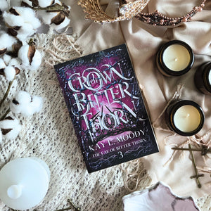 Crown of Bitter Thorn (Paperback)
