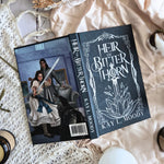 Load image into Gallery viewer, Heir of Bitter Thorn (Hardcover) Special Edition
