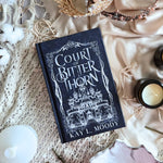Load image into Gallery viewer, Court of Bitter Thorn (Hardcover)
