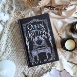 Load image into Gallery viewer, Queen of Bitter Thorn (Hardcover)
