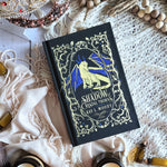 Load image into Gallery viewer, Shadow and Crystal Thorns (Hardcover)
