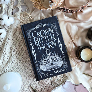 Crown of Bitter Thorn (Hardcover)