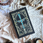 Load image into Gallery viewer, Blade and Crystal Thorns (Hardcover)
