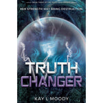 Load image into Gallery viewer, Truth Changer (Truth Seer Trilogy #3)
