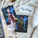 Load image into Gallery viewer, Swag Pack - Shadow and Crystal Thorns
