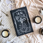 Load image into Gallery viewer, Heir of Bitter Thorn (Hardcover) Special Edition
