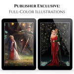 Load image into Gallery viewer, (eBooks) Complete Series Set - Fae and Crystal Thorns
