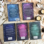 Load image into Gallery viewer, (paperbacks) Complete Series Set - The Fae of Bitter Thorn - Special Edition
