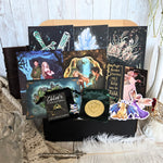 Load image into Gallery viewer, (Paperbacks + Swag) Complete Series Set - Fae and Crystal Thorns
