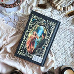 Load image into Gallery viewer, Blade and Crystal Thorns (Hardcover)
