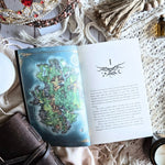 Load image into Gallery viewer, Curse and Crystal Thorns (Paperback)
