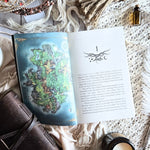 Load image into Gallery viewer, Wrath and Crystal Thorns (Paperback)
