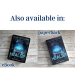 Load image into Gallery viewer, Healer (Hardcover)
