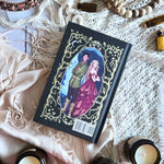 Load image into Gallery viewer, Curse and Crystal Thorns (Hardcover)
