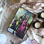 Load image into Gallery viewer, Queen of Bitter Thorn (Hardcover)
