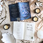 Load image into Gallery viewer, (paperbacks) Complete Series Set - The Fae of Bitter Thorn - Special Edition
