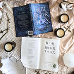 Load image into Gallery viewer, Heir of Bitter Thorn (Paperback) Special Edition
