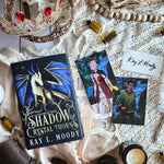 Load image into Gallery viewer, Swag Pack - Shadow and Crystal Thorns
