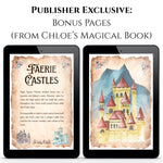 Load image into Gallery viewer, (eBooks) Complete Series Set - Fae and Crystal Thorns
