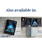Load image into Gallery viewer, Healer (Paperback)
