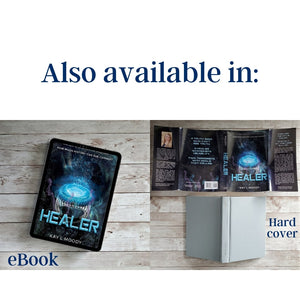 Healer (Paperback)