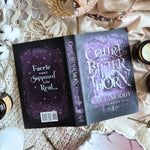 Load image into Gallery viewer, Court of Bitter Thorn (Hardcover)
