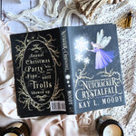 Load image into Gallery viewer, Nutcracker of Crystalfall (Hardcover)
