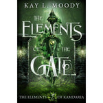 Load image into Gallery viewer, The Elements of the Gate (The Elements of Kamdaria, #2)
