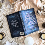 Load image into Gallery viewer, Heir of Bitter Thorn (Hardcover) Special Edition

