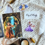 Load image into Gallery viewer, Swag Pack - Blade and Crystal Thorns
