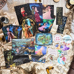 Load image into Gallery viewer, (Hardcovers + Swag) Complete Series Set - Fae and Crystal Thorns
