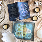 Load image into Gallery viewer, Heir of Bitter Thorn (Paperback) Special Edition
