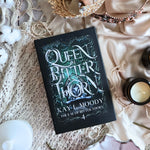 Load image into Gallery viewer, Queen of Bitter Thorn (Hardcover)
