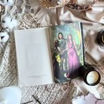 Load image into Gallery viewer, Queen of Bitter Thorn (Paperback)

