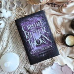 Load image into Gallery viewer, Court of Bitter Thorn (Hardcover)
