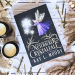Load image into Gallery viewer, Nutcracker of Crystalfall (Hardcover)
