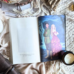 Load image into Gallery viewer, Curse and Crystal Thorns (Paperback)
