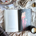 Load image into Gallery viewer, Flame and Crystal Thorns (Paperback)
