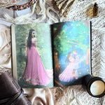 Load image into Gallery viewer, Nutcracker of Crystalfall (Paperback)
