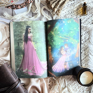 Nutcracker of Crystalfall (Paperback)