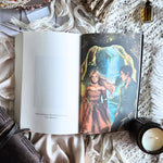 Load image into Gallery viewer, Blade and Crystal Thorns (Paperback)
