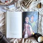 Load image into Gallery viewer, Shadow and Crystal Thorns (Paperback)
