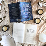Load image into Gallery viewer, Heir of Bitter Thorn (Paperback) Special Edition
