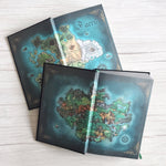 Load image into Gallery viewer, Fae and Crystal Thorns Deluxe 2-Volume Set
