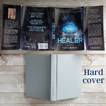 Load image into Gallery viewer, Healer (Hardcover)
