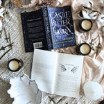 Load image into Gallery viewer, (paperbacks) Complete Series Set - The Fae of Bitter Thorn - Special Edition
