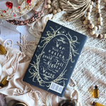 Load image into Gallery viewer, Shadow and Crystal Thorns (Hardcover)
