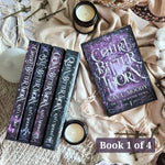 Load image into Gallery viewer, Court of Bitter Thorn (Paperback)
