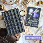 Load image into Gallery viewer, Nutcracker of Crystalfall (Paperback)
