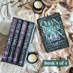 Load image into Gallery viewer, Queen of Bitter Thorn (Paperback)
